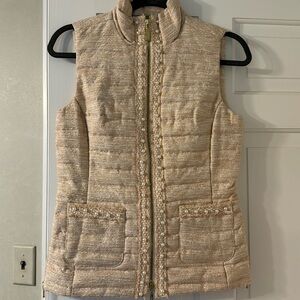 Women’s Lilly Pulitzer Quilted Vest